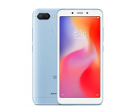 Xiaomi Redmi 6 3/32GB Dual SIM LTE Blue - 437416 - zdjęcie 8